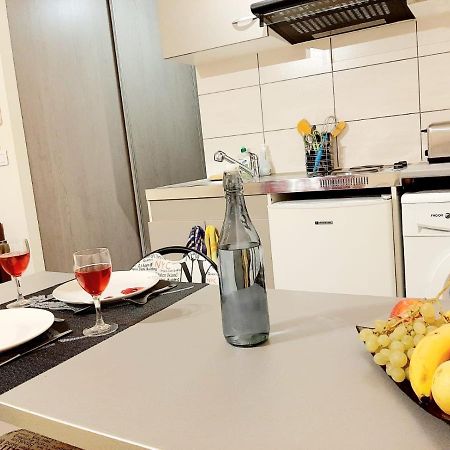 Charmant Studio Centre Ville Le Puy-en-Velay Εξωτερικό φωτογραφία