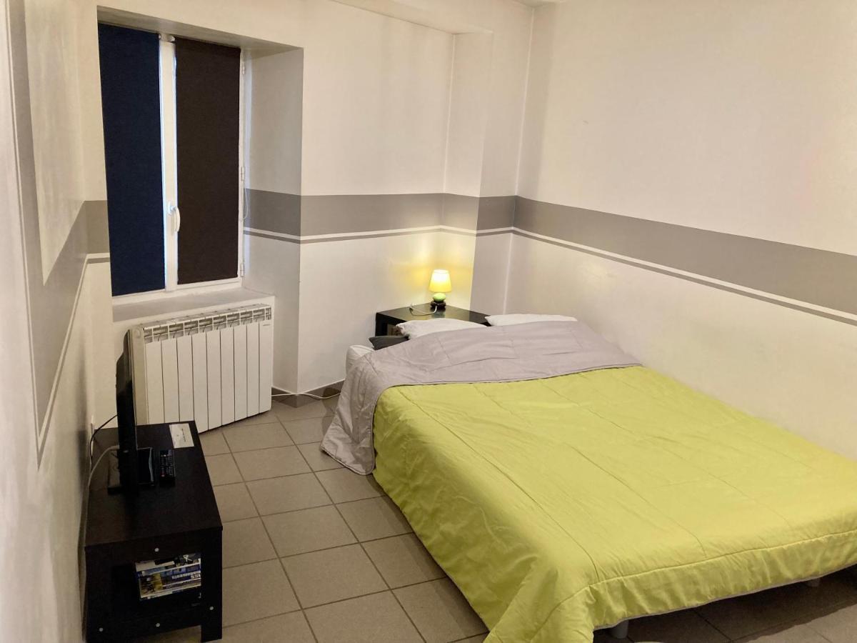 Charmant Studio Centre Ville Le Puy-en-Velay Εξωτερικό φωτογραφία