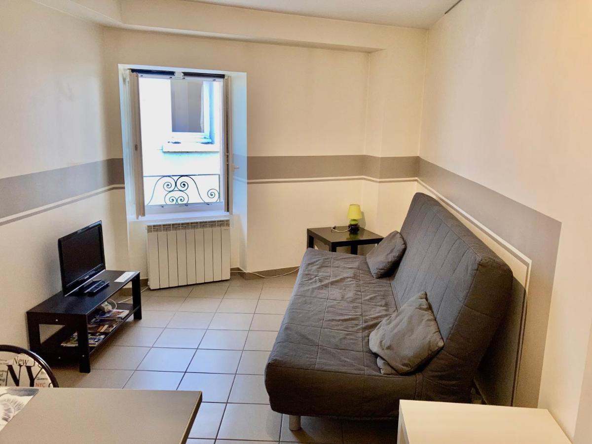 Charmant Studio Centre Ville Le Puy-en-Velay Εξωτερικό φωτογραφία