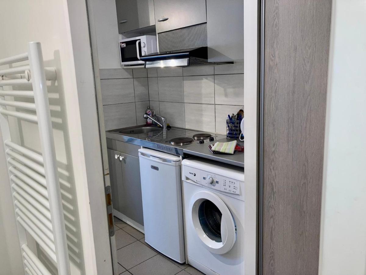 Charmant Studio Centre Ville Le Puy-en-Velay Εξωτερικό φωτογραφία