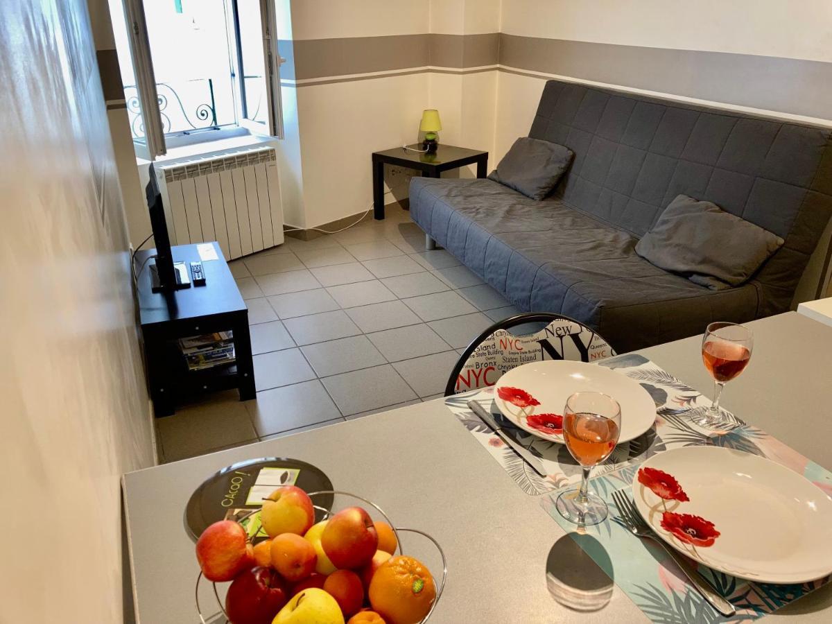 Charmant Studio Centre Ville Le Puy-en-Velay Εξωτερικό φωτογραφία