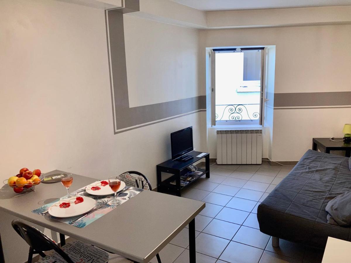 Charmant Studio Centre Ville Le Puy-en-Velay Εξωτερικό φωτογραφία