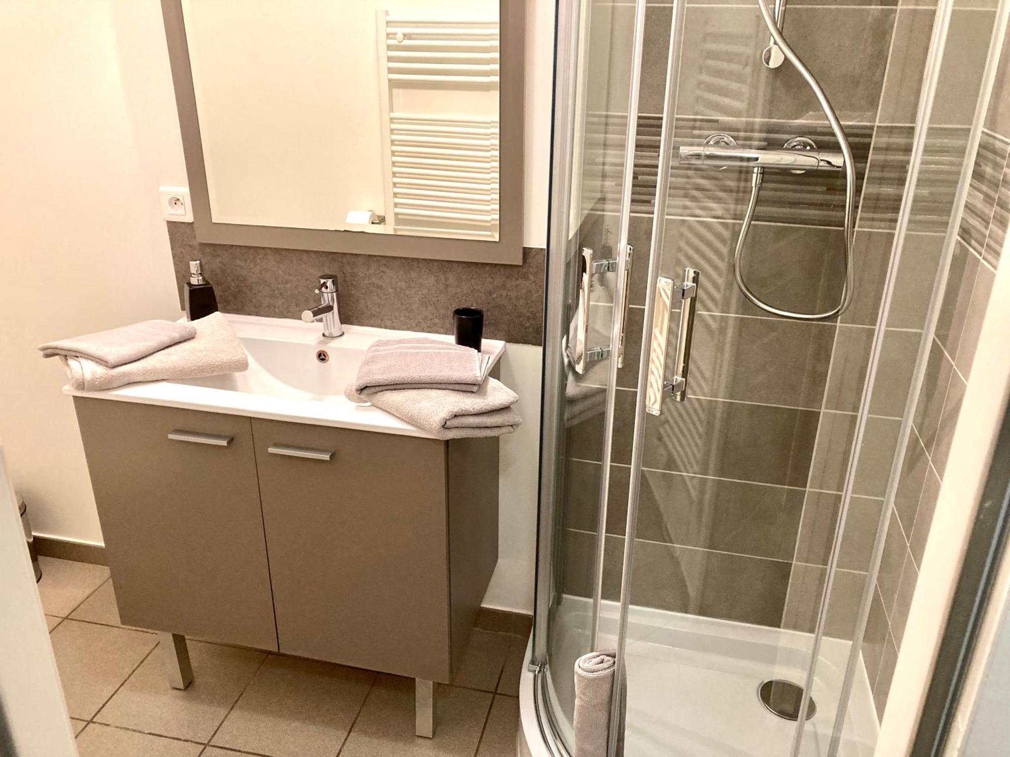 Charmant Studio Centre Ville Le Puy-en-Velay Εξωτερικό φωτογραφία