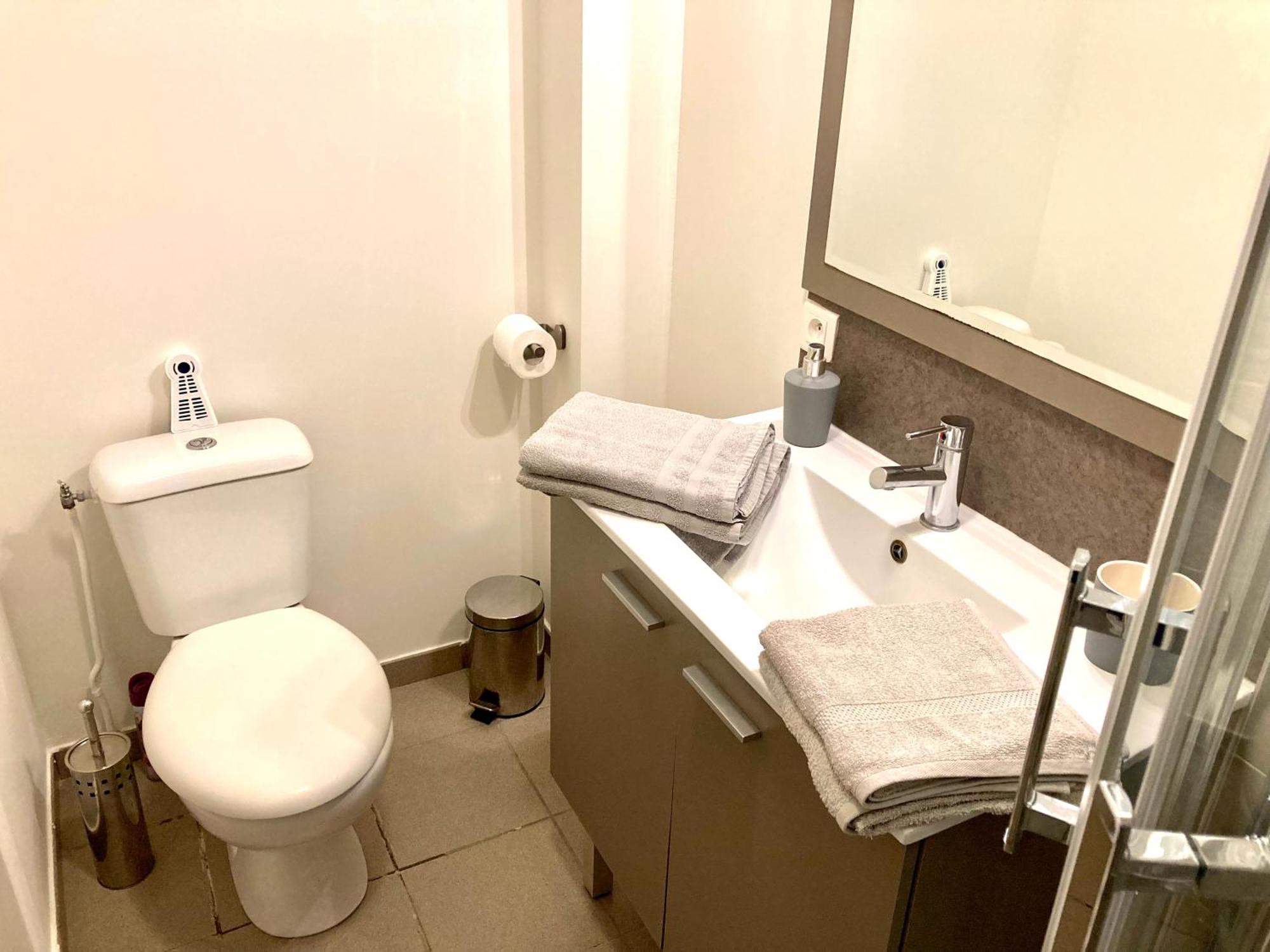 Charmant Studio Centre Ville Le Puy-en-Velay Εξωτερικό φωτογραφία