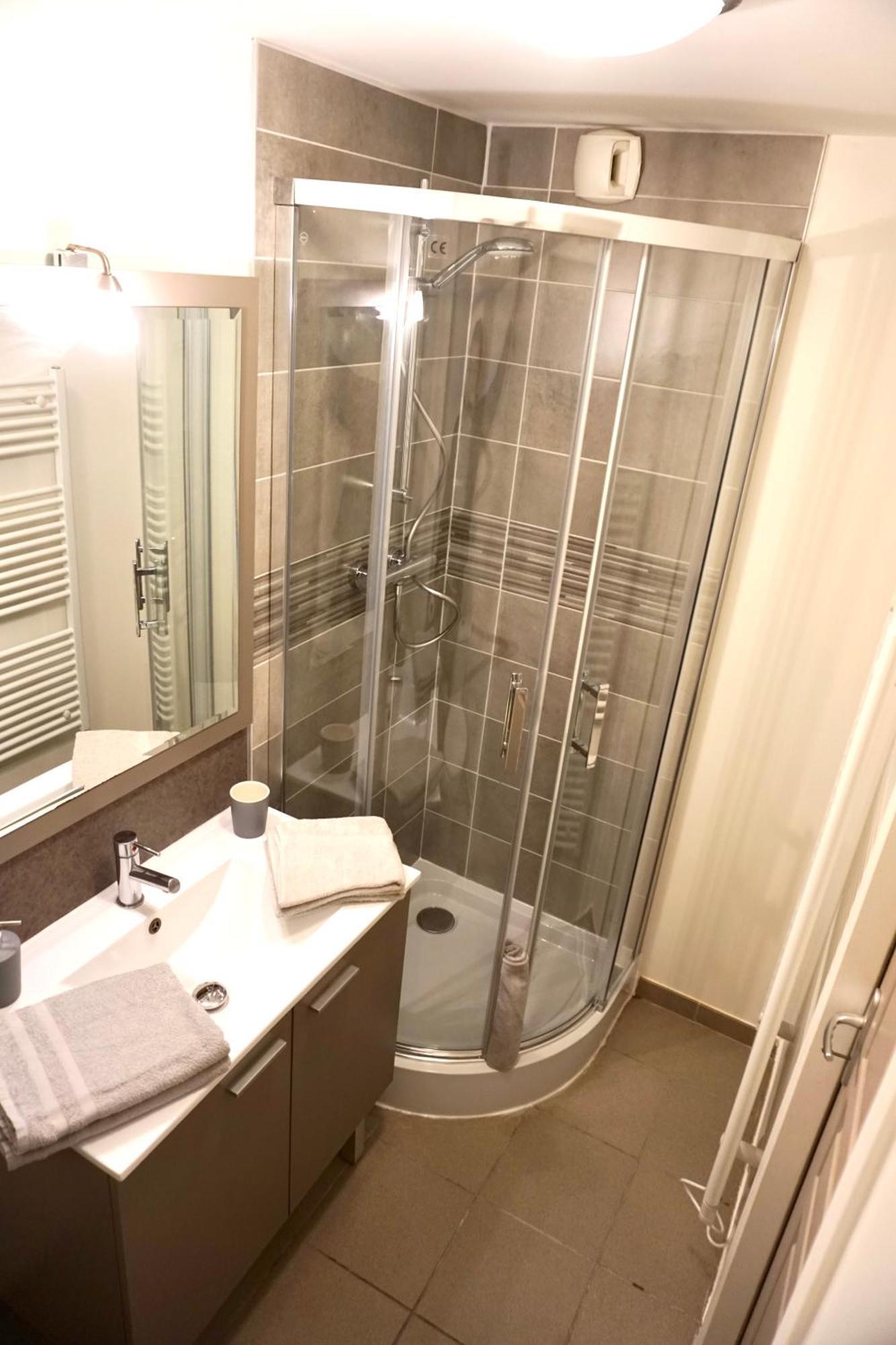 Charmant Studio Centre Ville Le Puy-en-Velay Εξωτερικό φωτογραφία